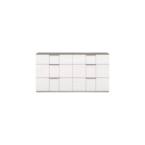 Whiteline Modern Living Daisy Dresser