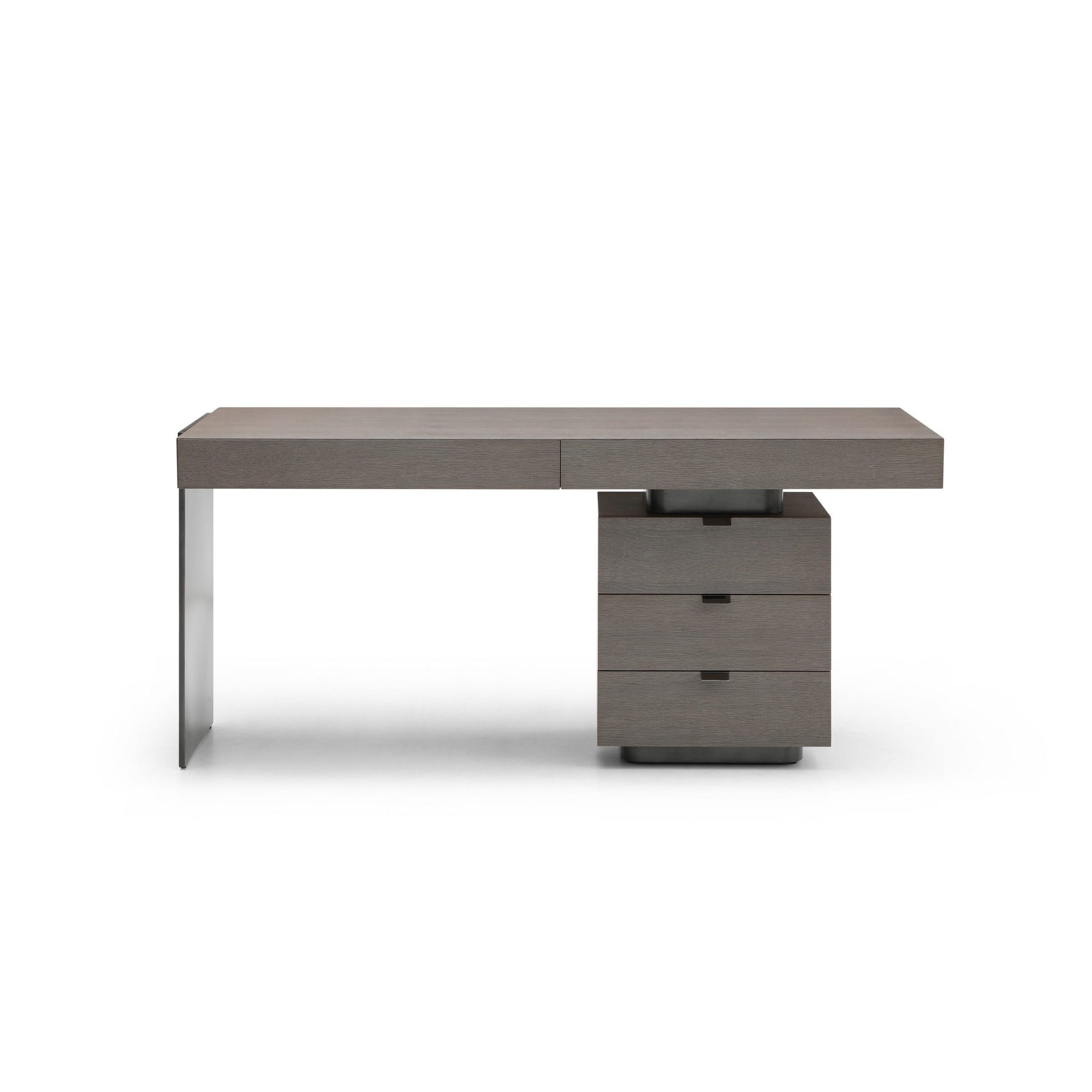Whiteline Modern Living Alma Desk