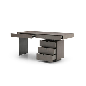 Whiteline Modern Living Alma Desk