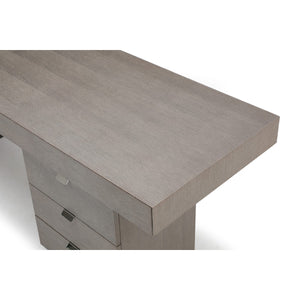 Whiteline Modern Living Alma Desk