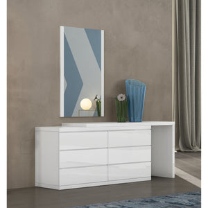 Whiteline Modern Living Anna Dresser Extension