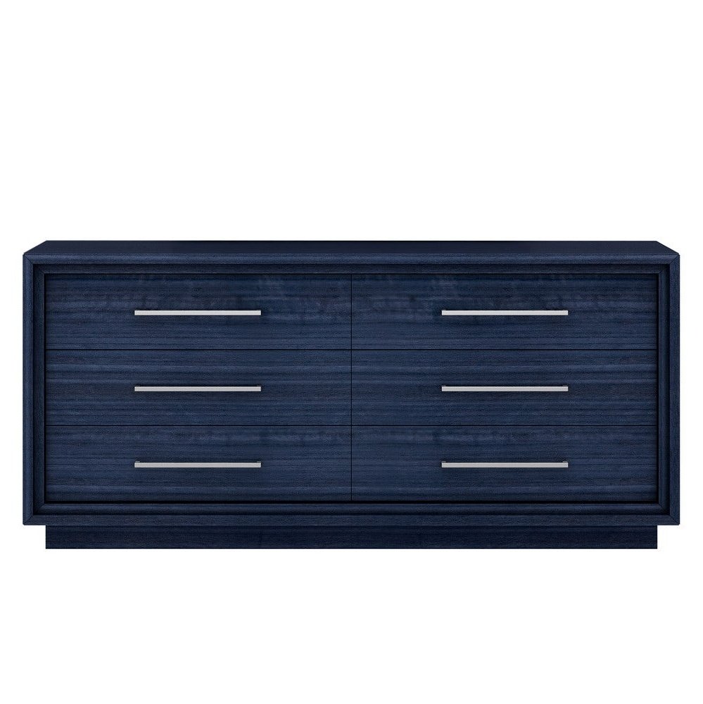 Whiteline Modern Living Alexander Dresser