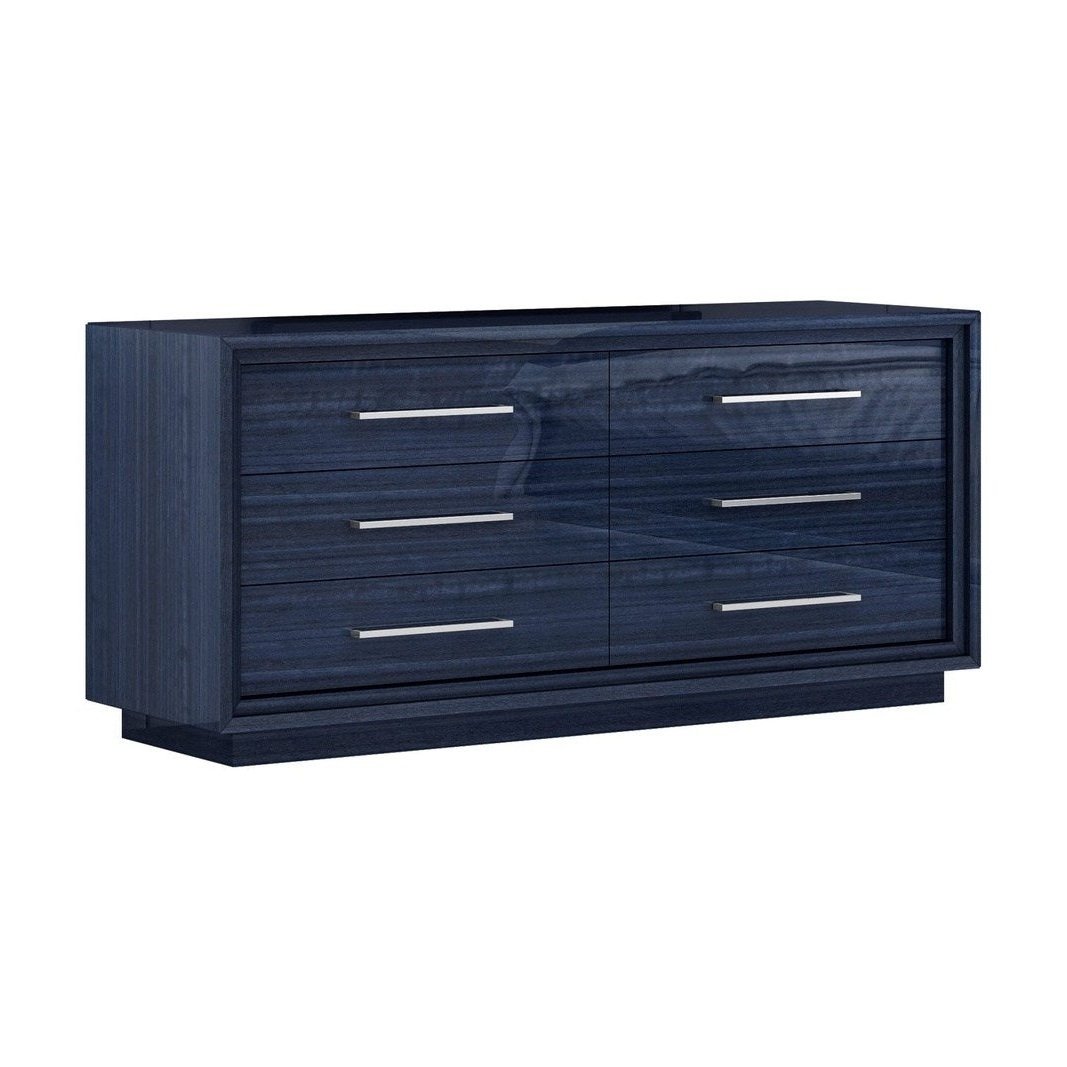 Whiteline Modern Living Alexander Dresser