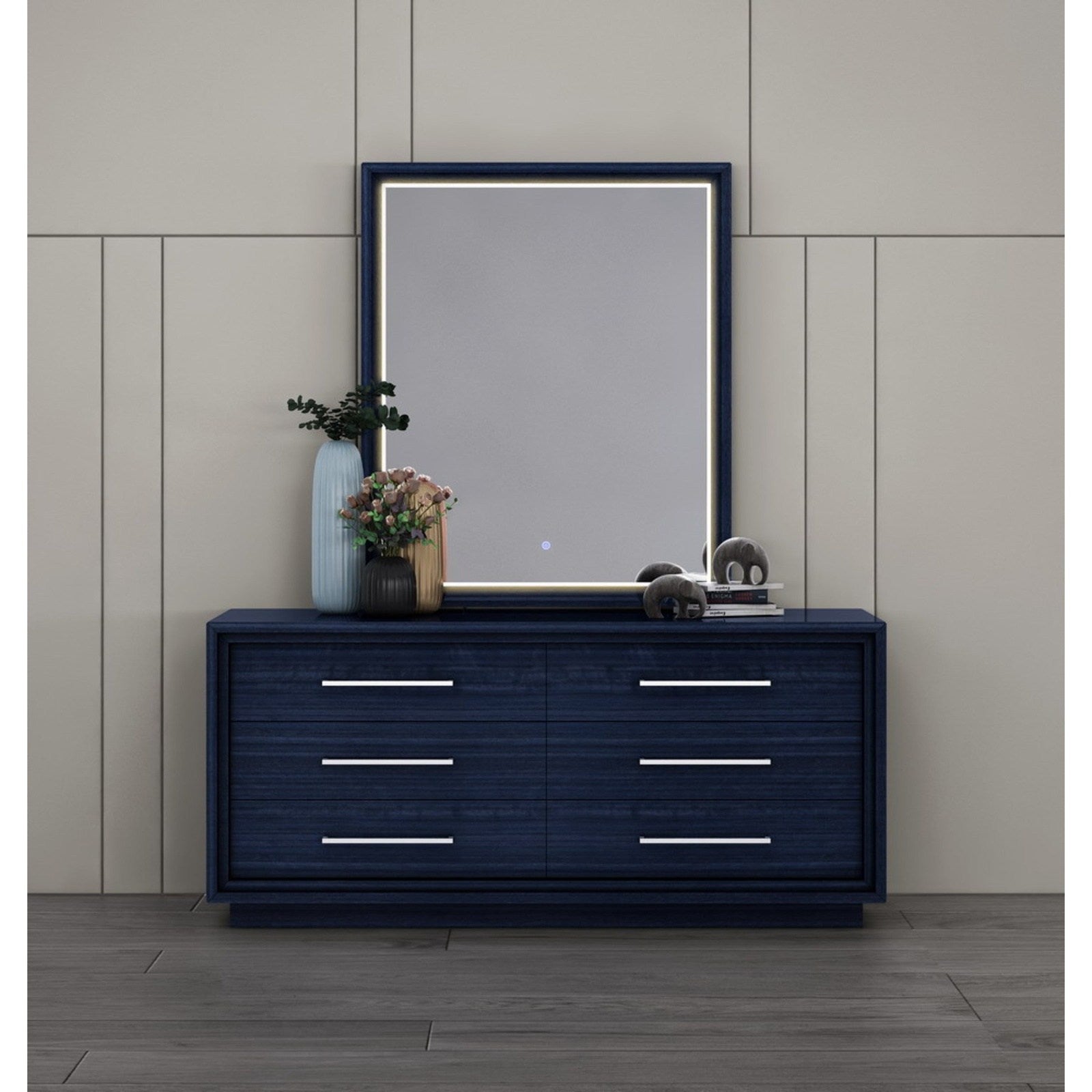 Whiteline Modern Living Alexander Dresser