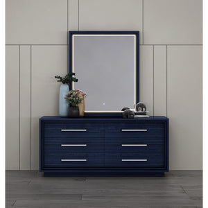 Whiteline Modern Living Alexander Dresser