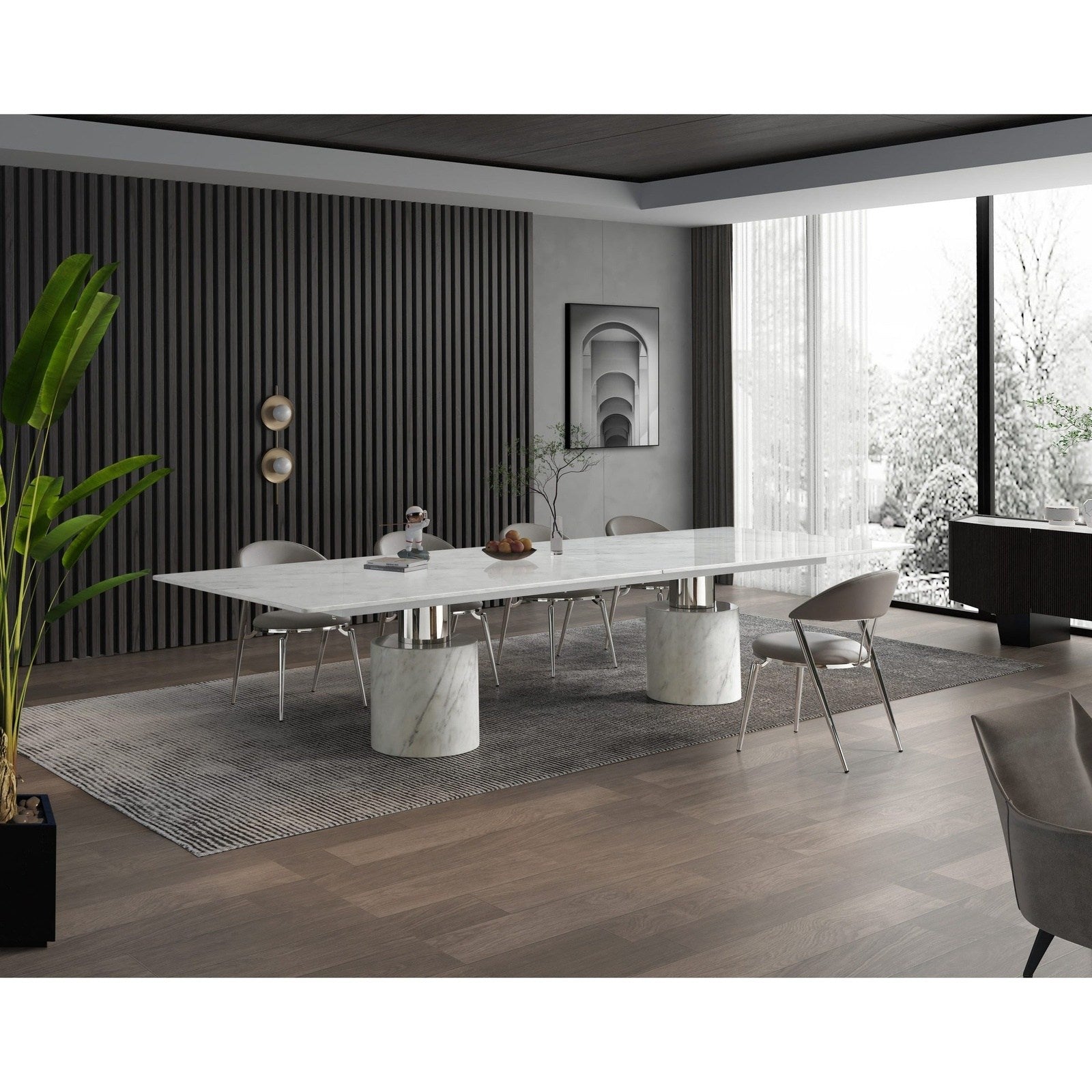 Whiteline Modern Living
