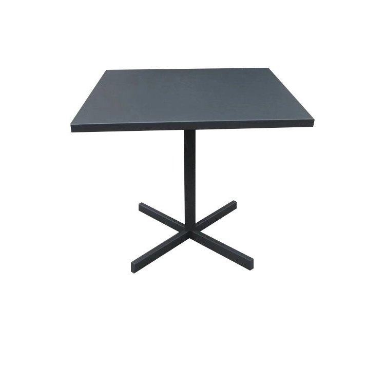 Whiteline Modern Living Belle Outdoor Dining Table