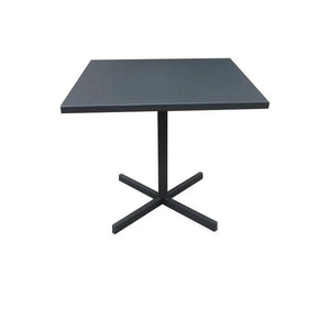 Whiteline Modern Living Belle Outdoor Dining Table