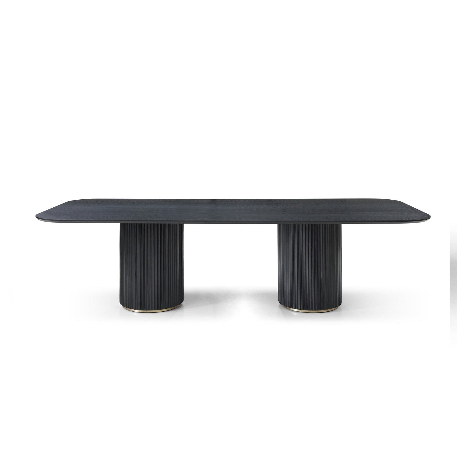 Whiteline Modern Living Heidi Dining Table