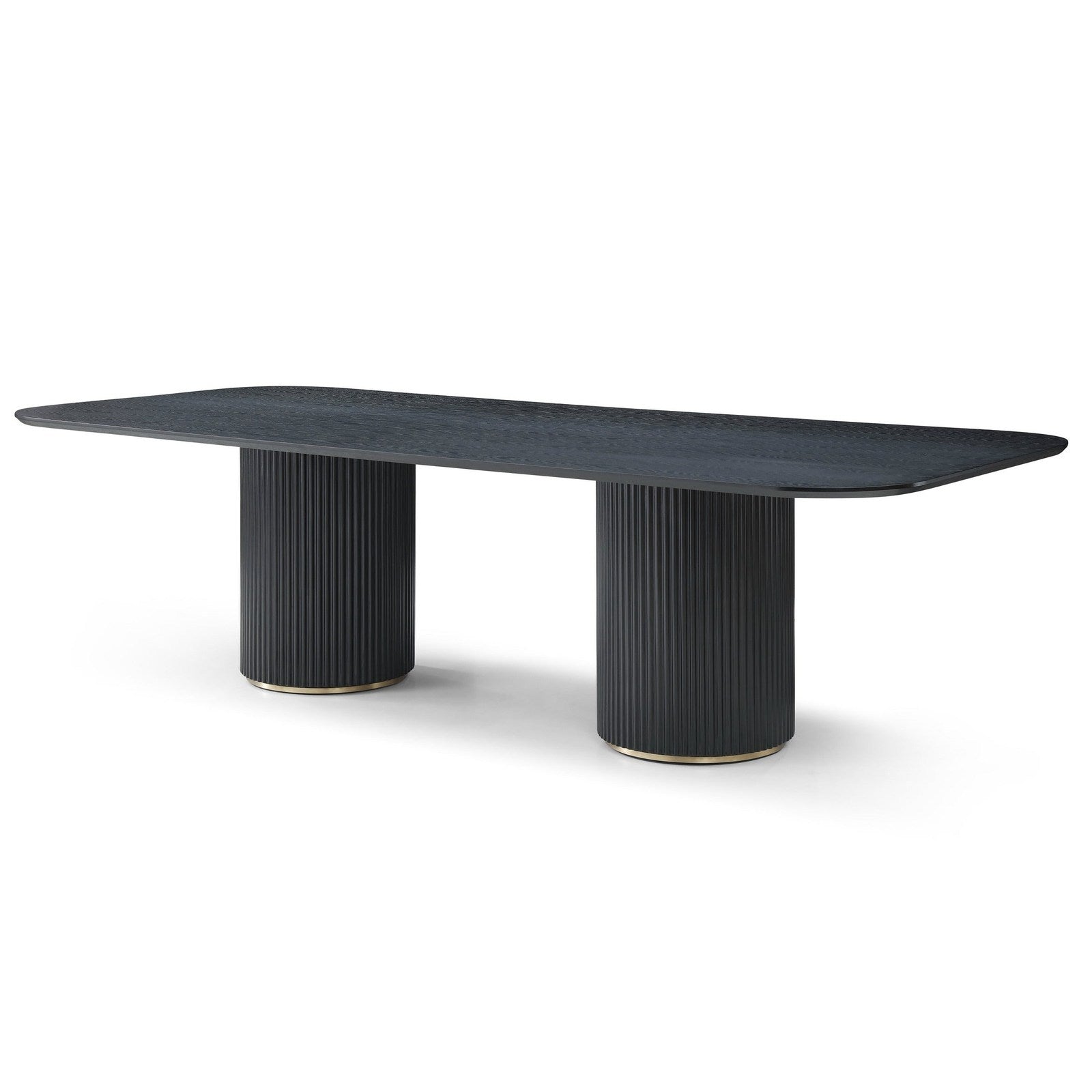 Whiteline Modern Living Heidi Dining Table