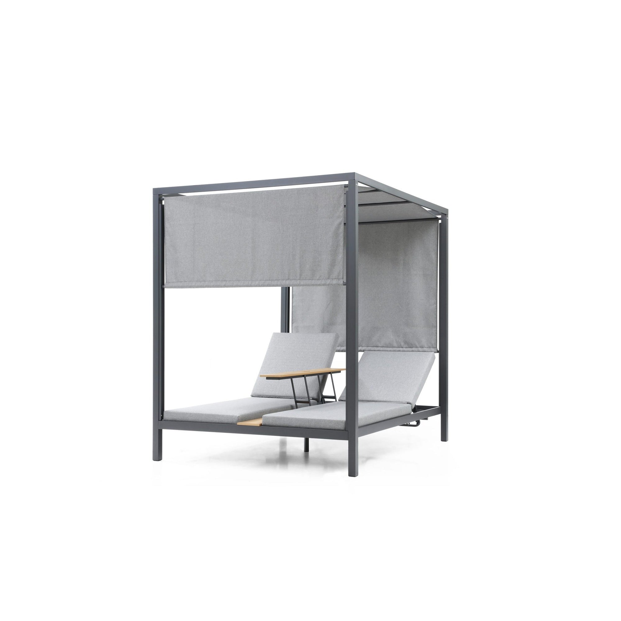 Whiteline Modern Living Alena Gazebo