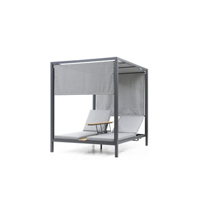 Whiteline Modern Living Alena Gazebo