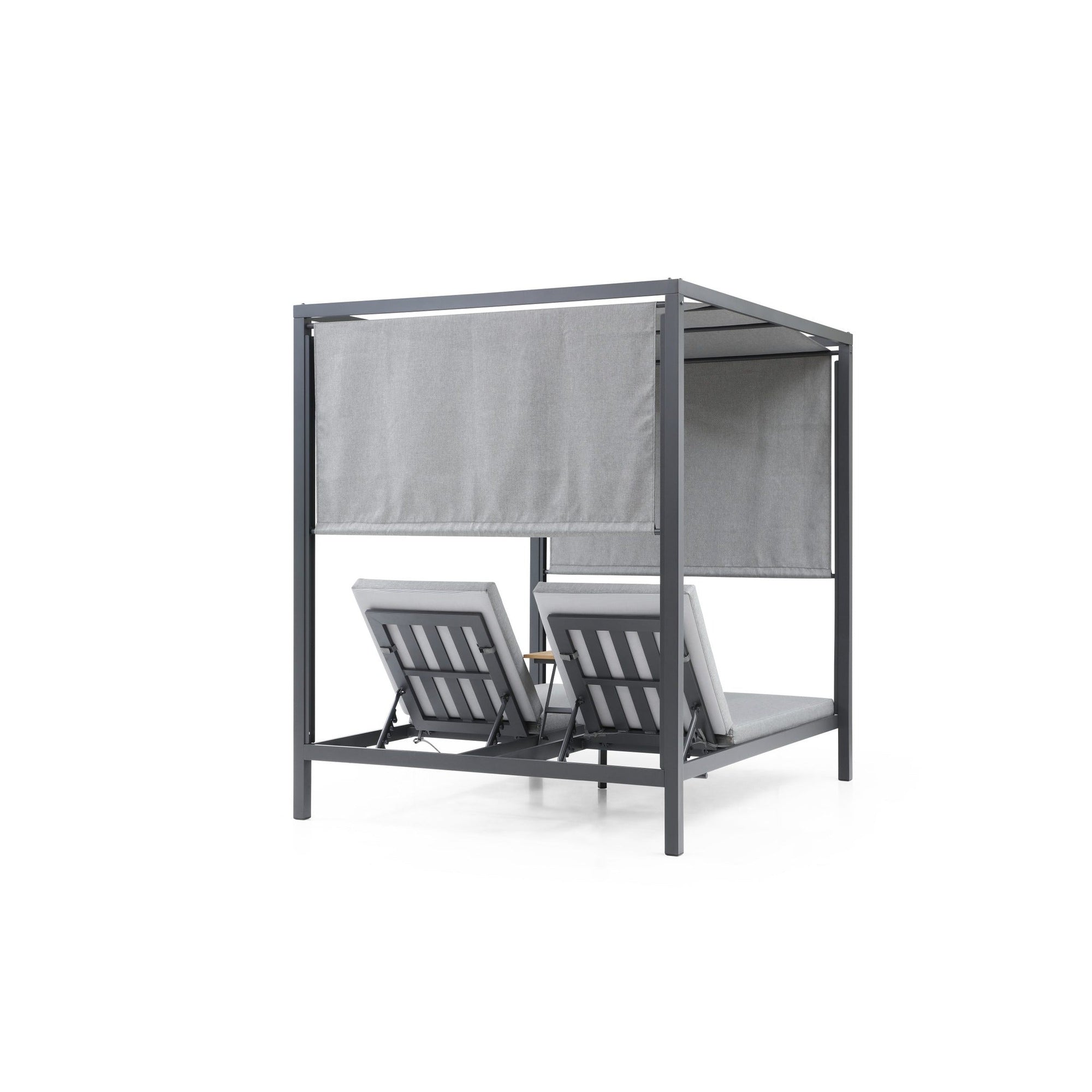 Whiteline Modern Living Alena Gazebo