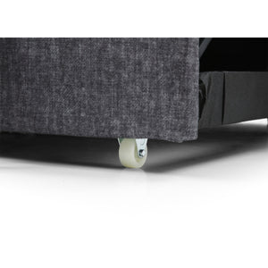 Whiteline Modern Living Elga Sectional