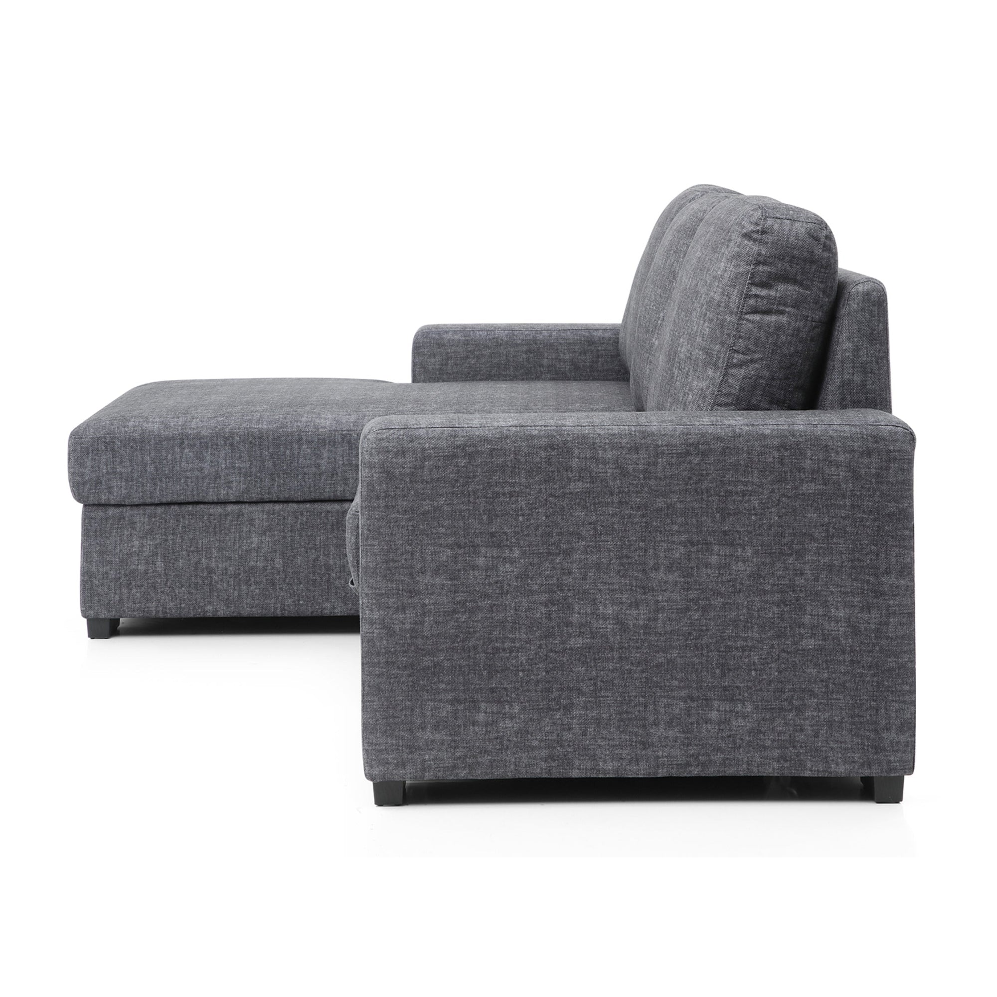 Whiteline Modern Living Elga Sectional
