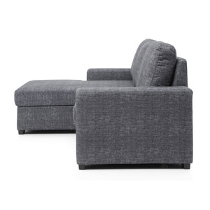 Whiteline Modern Living Elga Sectional