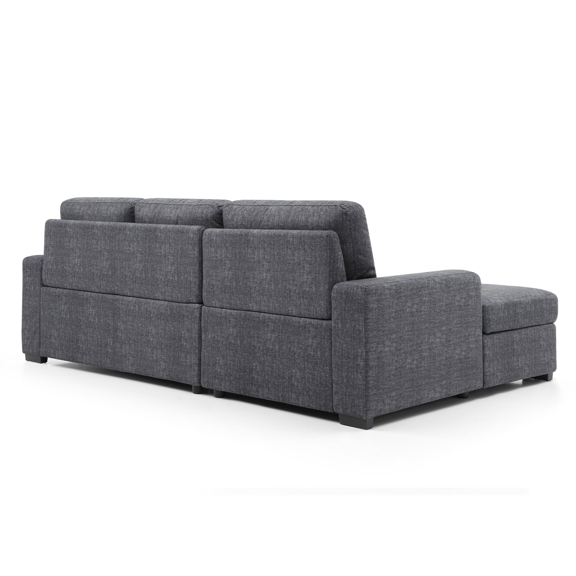 Whiteline Modern Living Elga Sectional