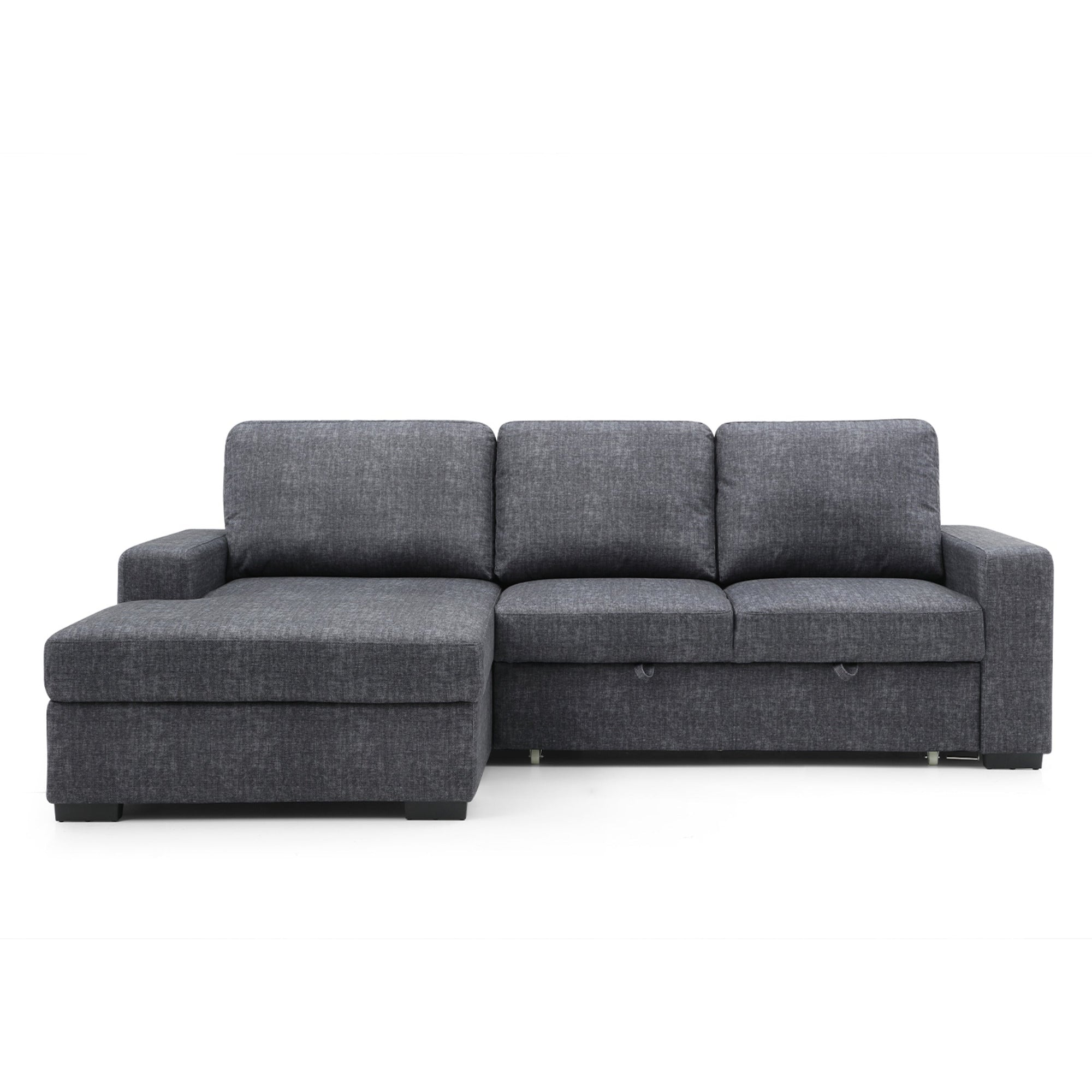 Whiteline Modern Living Elga Sectional