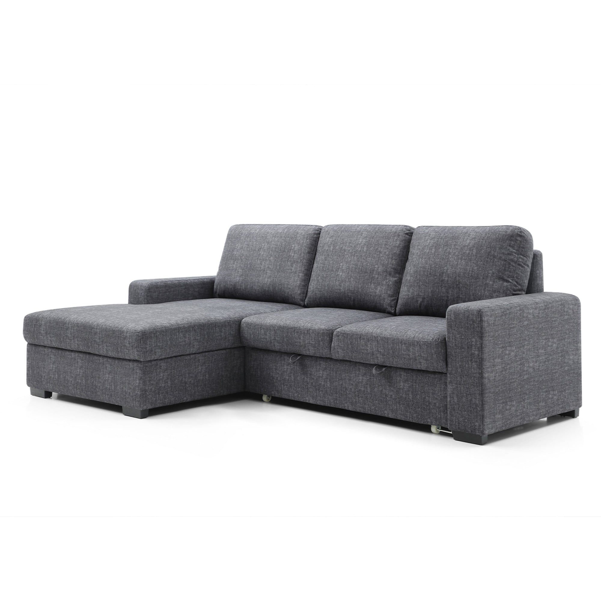 Whiteline Modern Living Elga Sectional
