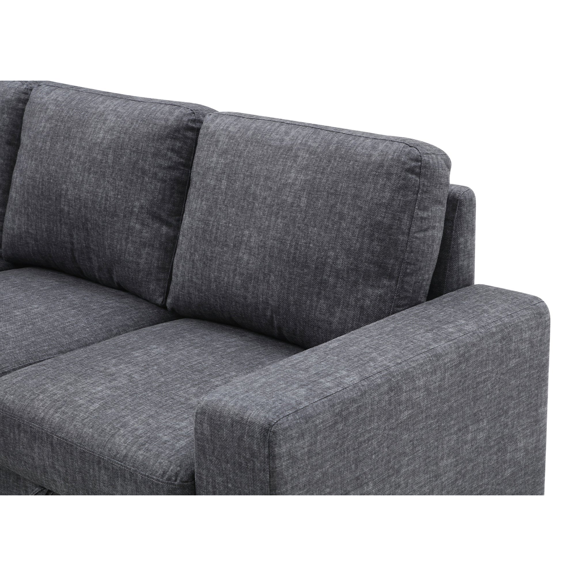 Whiteline Modern Living Elga Sectional
