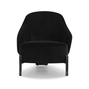 Whiteline Modern Living Favori Accent Armchair