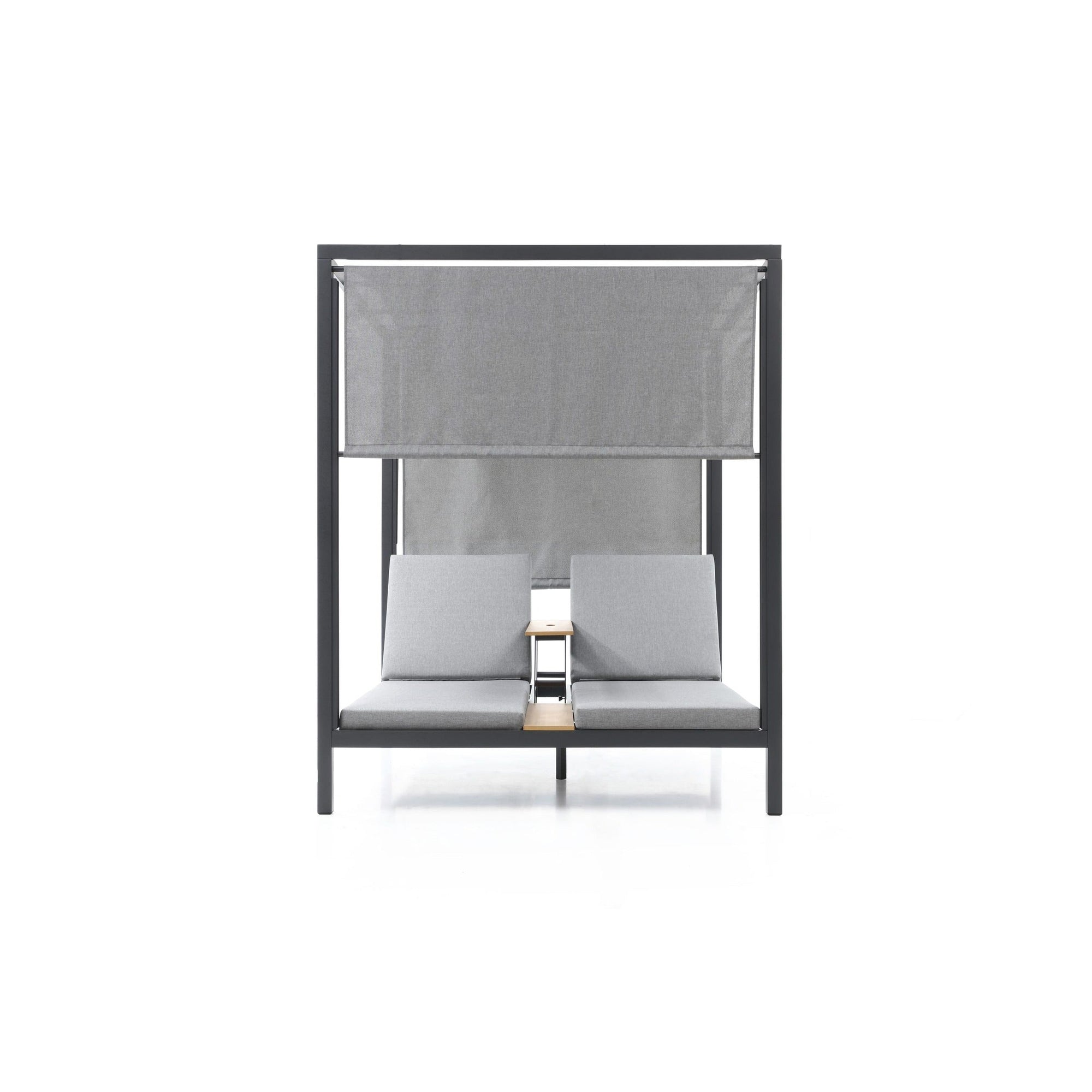 Whiteline Modern Living Alena Gazebo