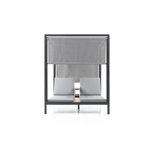 Whiteline Modern Living Alena Gazebo