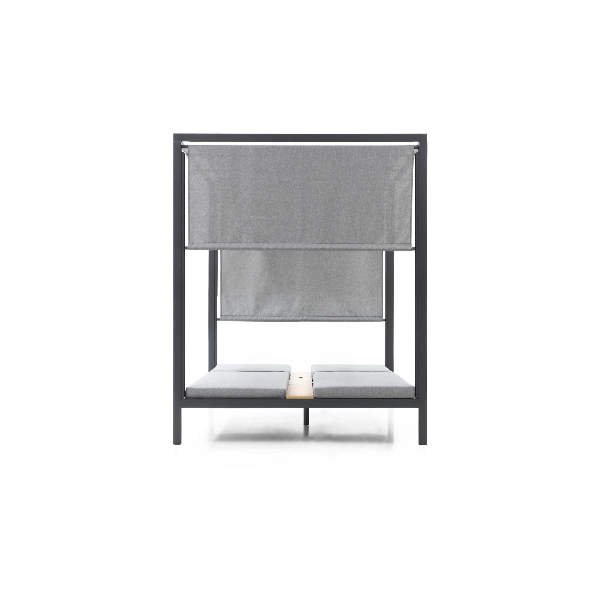 Whiteline Modern Living Alena Gazebo