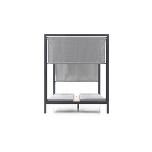 Whiteline Modern Living Alena Gazebo