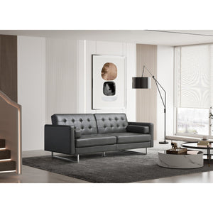 Whiteline Modern Living Giovanni Sofa Bed