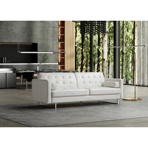 Whiteline Modern Living Giovanni Sofa Bed
