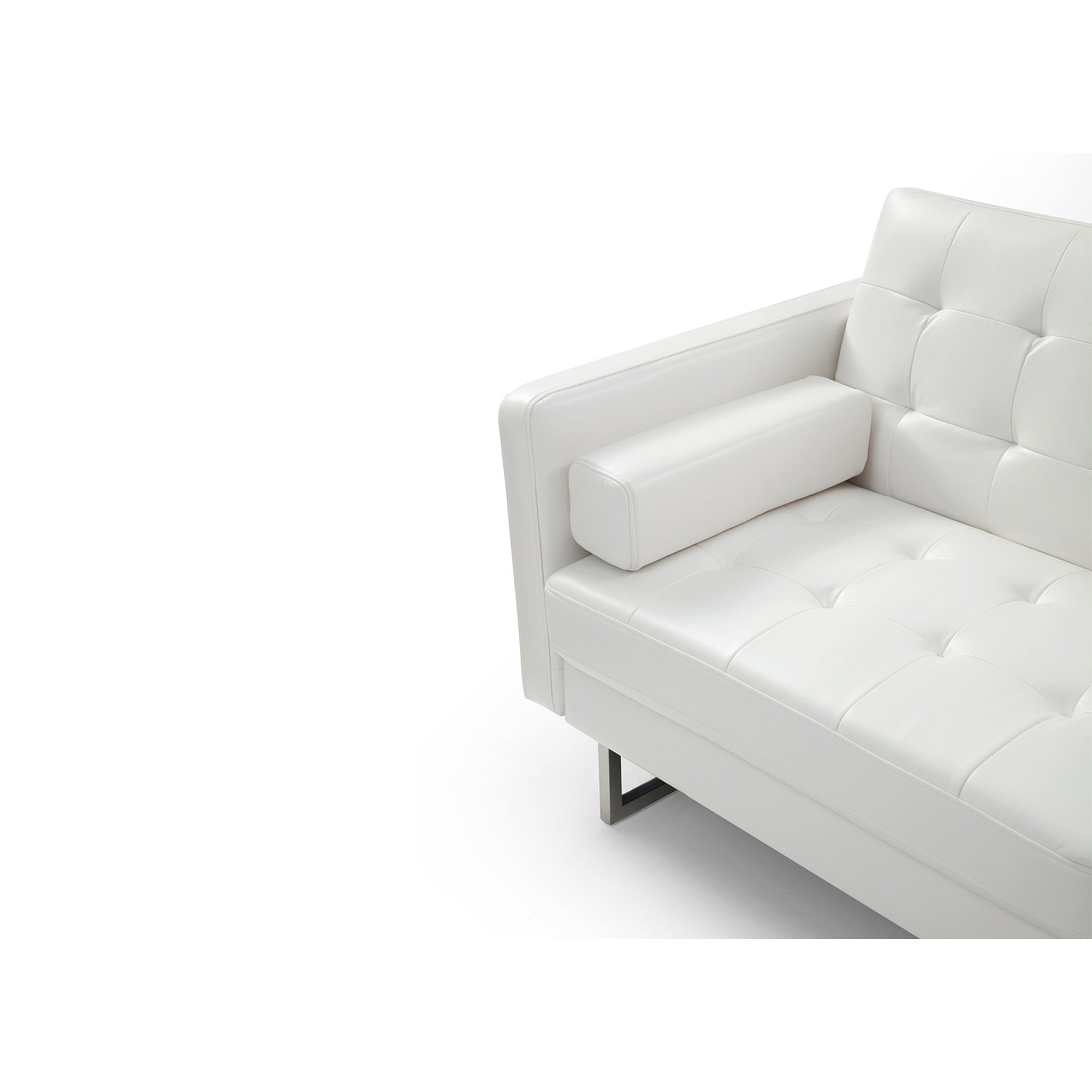 Whiteline Modern Living Giovanni Sofa Bed