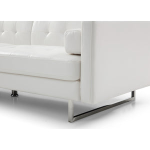 Whiteline Modern Living Giovanni Sofa Bed