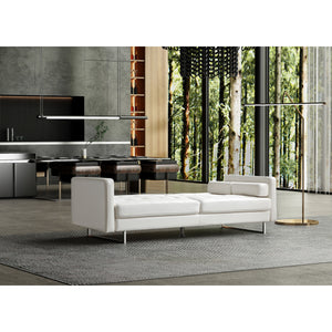 Whiteline Modern Living Giovanni Sofa Bed