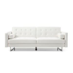 Whiteline Modern Living Giovanni Sofa Bed