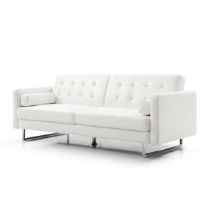 Whiteline Modern Living Giovanni Sofa Bed