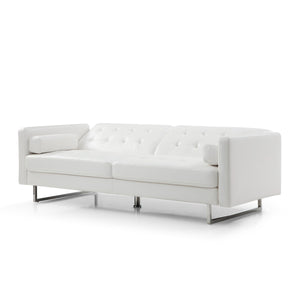 Whiteline Modern Living Giovanni Sofa Bed