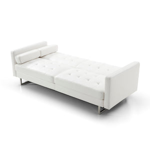 Whiteline Modern Living Giovanni Sofa Bed