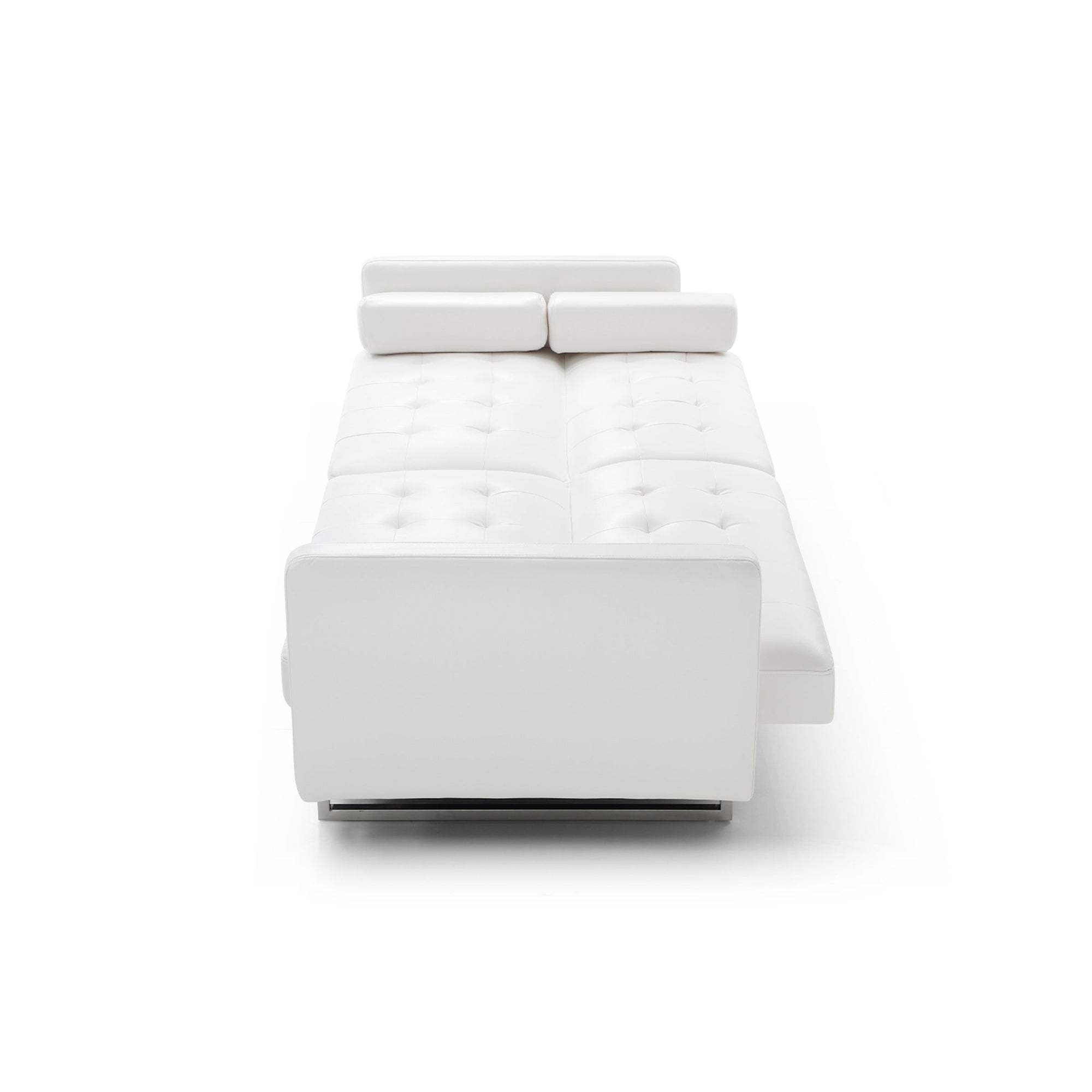 Whiteline Modern Living Giovanni Sofa Bed