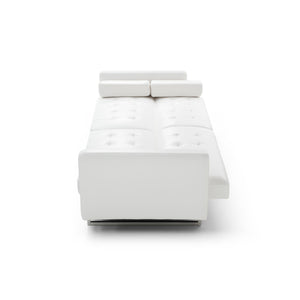 Whiteline Modern Living Giovanni Sofa Bed