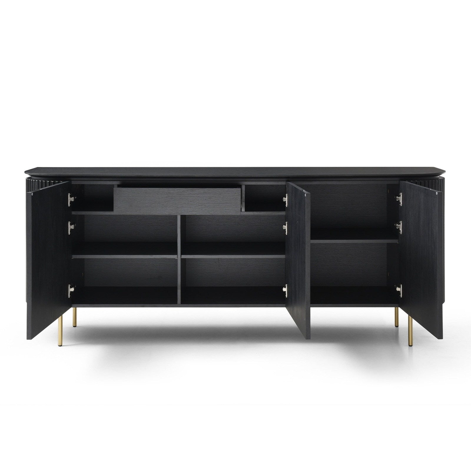 Whiteline Modern Living Heidi Buffet
