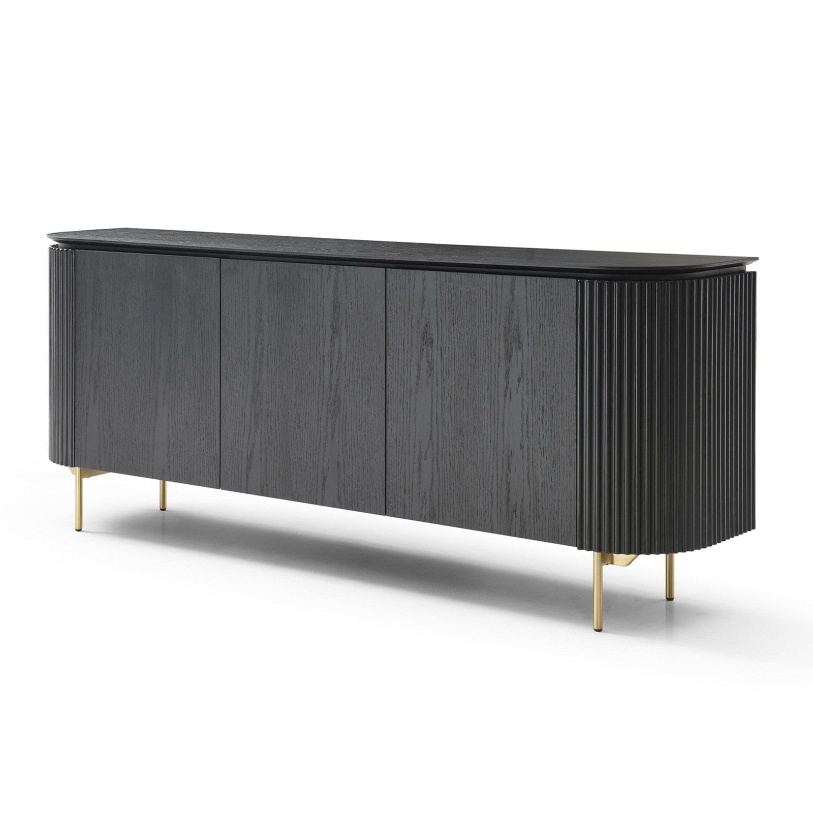 Whiteline Modern Living Heidi Buffet