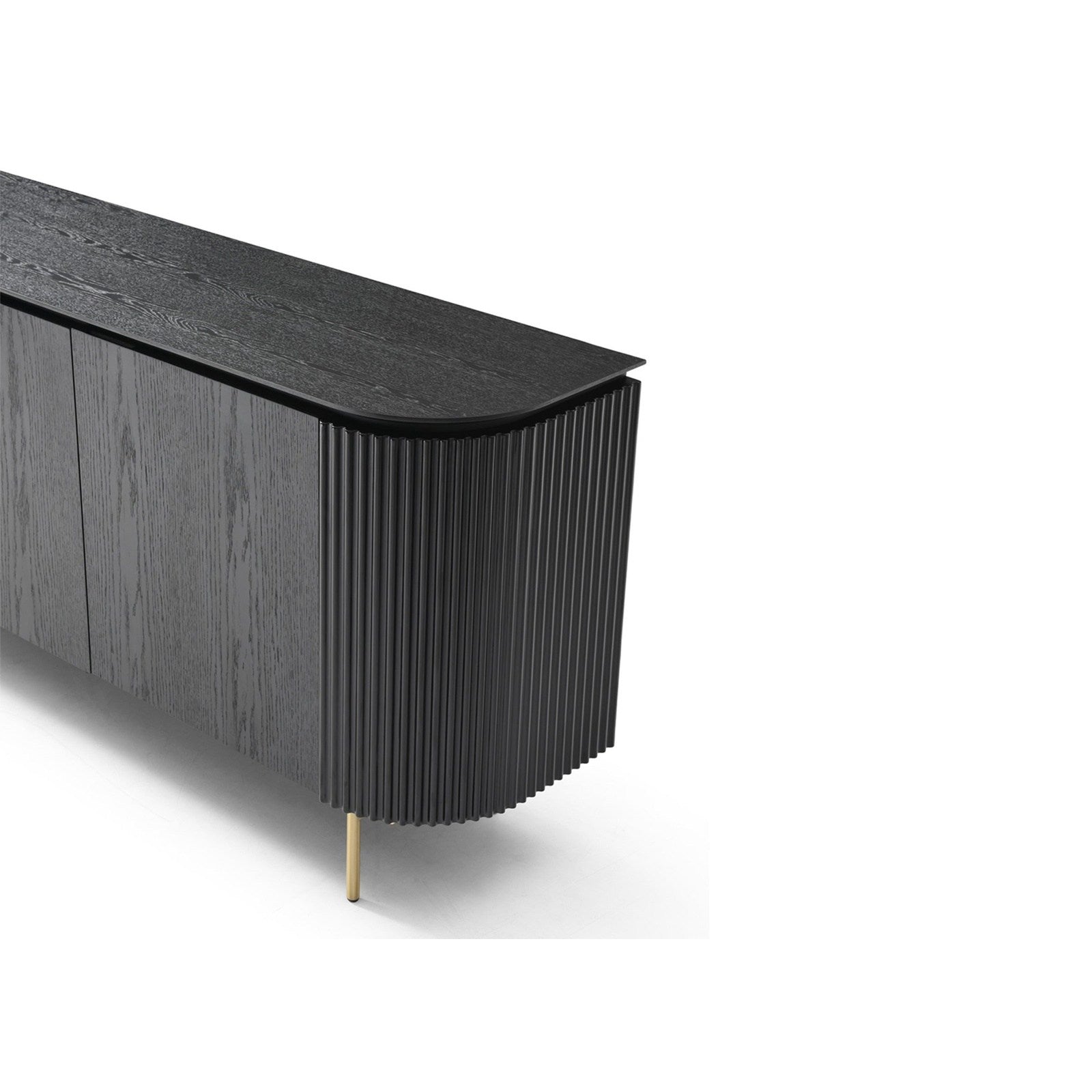 Whiteline Modern Living Heidi Buffet