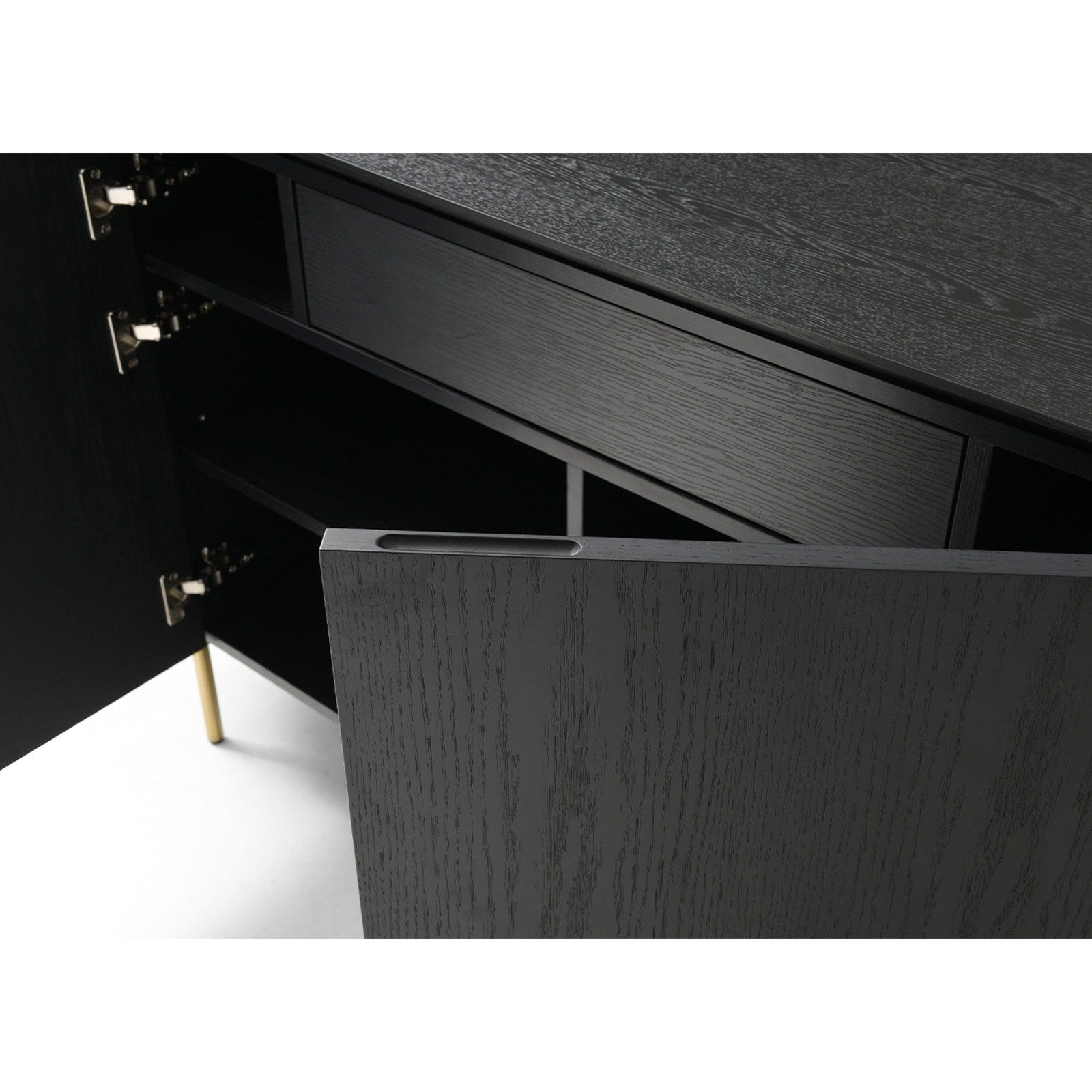 Whiteline Modern Living Heidi Buffet
