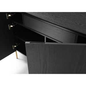 Whiteline Modern Living Heidi Buffet