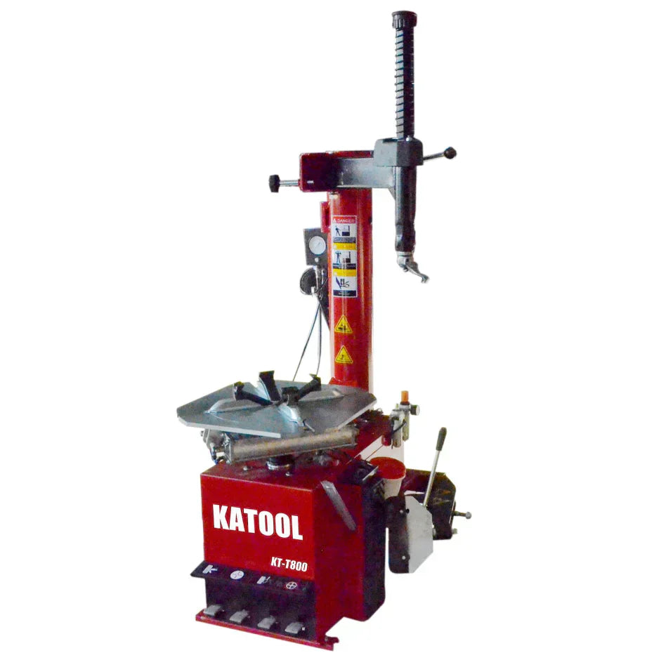 Katool Tire Changer