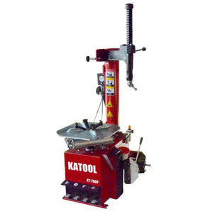Katool Tire Changer