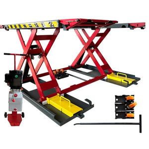 Katool 7000 lbs 39'' Mid-rise Scissor Lift