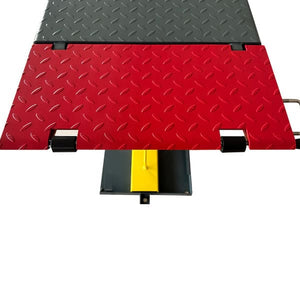 Katool 7000 lbs 39'' Mid-rise Scissor Lift