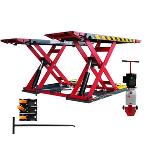 Katool 7000 lbs 39'' Mid-rise Scissor Lift